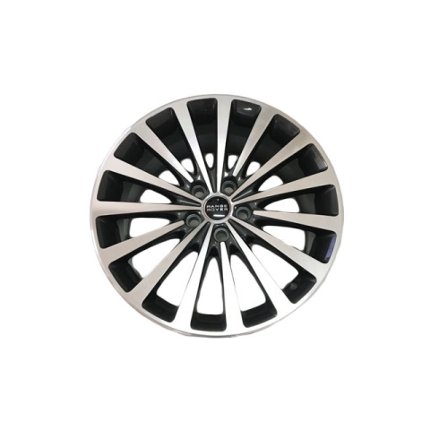 Replica Land Rover (LR2100) W8.5 R20 PCD5x120 ET58 DIA72.6 GMF